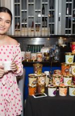 LANDRY BENDER at Backstage Creations Celebrity Retreat at Teen Choice Awards 2018 08/11/2018