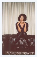 LAURA HARRIER for Flaunt Magazine, The Next Issue