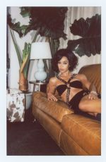 LAURA HARRIER for Flaunt Magazine, The Next Issue