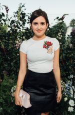 LAURA MARANO at Ted Baker London A/W 