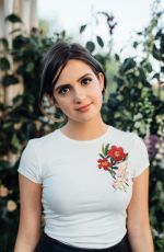 LAURA MARANO at Ted Baker London A/W 
