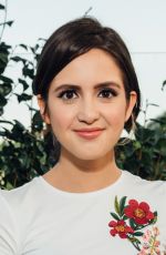 LAURA MARANO at Ted Baker London A/W 