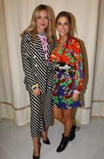 LAURA WHITMORE at RTE Autumn 2018 Season Launch in Dublin 08/16/2018