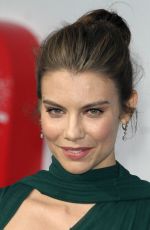 LAUREN COHAN at Mile 22 Premiere in Los Angeles 08/09/2018