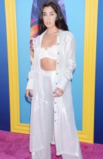 LAUREN JAREGUI at 2018 Teen Choice Awards in Beverly Hills 08/12/2018
