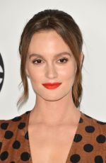 LEIGHTON MEESTER at ABC All-star Happy Hour TCA Summer Press Tour in Los Angeles 08/07/2018