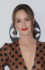LEIGHTON MEESTER at ABC All-star Happy Hour TCA Summer Press Tour in Los Angeles 08/07/2018