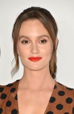 LEIGHTON MEESTER at ABC All-star Happy Hour TCA Summer Press Tour in Los Angeles 08/07/2018
