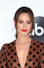 LEIGHTON MEESTER at Summer 2018 TCA Tour in Beverly Hills 08/07/2018