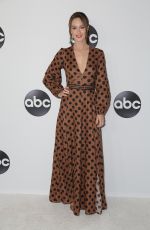LEIGHTON MEESTER at Summer 2018 TCA Tour in Beverly Hills 08/07/2018