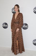 LEIGHTON MEESTER at Summer 2018 TCA Tour in Beverly Hills 08/07/2018