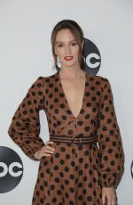 LEIGHTON MEESTER at Summer 2018 TCA Tour in Beverly Hills 08/07/2018