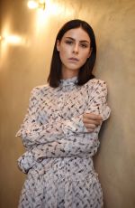 LENA MEYER-LANDRUT for Lala Magazine, Spring/Summer 2018