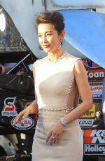 LI BINGBING at The Meg Premiere in Hollywood 08/06/2018