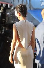 LI BINGBING at The Meg Premiere in Hollywood 08/06/2018