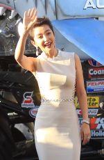 LI BINGBING at The Meg Premiere in Hollywood 08/06/2018