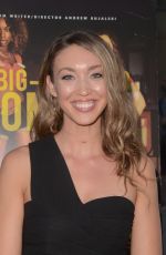LINDSAY KENT at Support the Girls Premiere in Los Angeles 08/22/2018