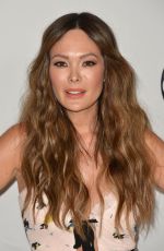 LINDSAY PRICE at ABC All-star Happy Hour TCA Summer Press Tour in Los Angeles 08/07/2018