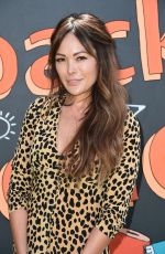 LINDSAY PRICE at Amazon Back-to-school Prep in Pacific Palisades 08/18/2018