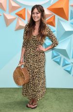 LINDSAY PRICE at Amazon Back-to-school Prep in Pacific Palisades 08/18/2018