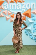 LINDSAY PRICE at Amazon Back-to-school Prep in Pacific Palisades 08/18/2018