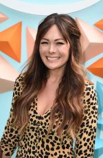 LINDSAY PRICE at Amazon Back-to-school Prep in Pacific Palisades 08/18/2018