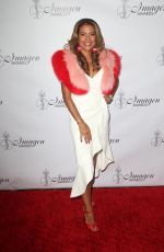 LISA VIDAL at 2018 Imagen Awards in Los Angeles 08/25/2018