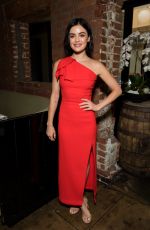 LUCY HALE at St. Jude Luncheon to Kick-off Childhood Cancer Awareness Month in Los Angeles 08/10/2018