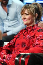 MADCHEN AMICK at Riverdale Panel at TCA Summer Tour in Los Angeles 08/06/2018