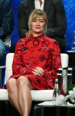 MADCHEN AMICK at Riverdale Panel at TCA Summer Tour in Los Angeles 08/06/2018