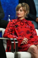MADCHEN AMICK at Riverdale Panel at TCA Summer Tour in Los Angeles 08/06/2018