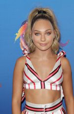 MADDIE ZIEGLER at 2018 Teen Choice Awards in Beverly Hills 08/12/2018