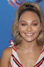 MADDIE ZIEGLER at 2018 Teen Choice Awards in Beverly Hills 08/12/2018
