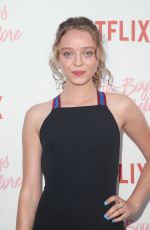 MADELEINE ARTHUR at To All the Boys I’ve Loved Before Screening in Los Angeles 08/16/2018