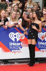 MADISON BEER at 2018 Iheartradio Muchmusic Video Awards in Toronto 08/26/2018