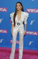 MADISON BEER at MTV Video Music Awards in New York 08/20/2018