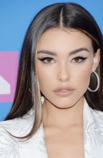 MADISON BEER at MTV Video Music Awards in New York 08/20/2018