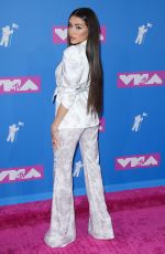 MADISON BEER at MTV Video Music Awards in New York 08/20/2018