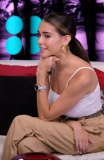MADISON BEER at Young Hollywood Studio in Los Angeles 08/08/2018