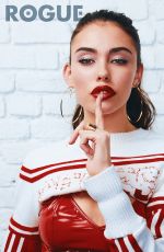 MADISON BEER for Rogue Magazine, Spring/Summer 2018
