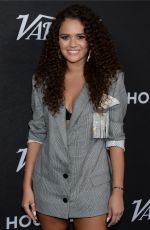 MADISON PETTIS at Variety