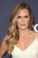 MAGGIE LAWSON at Fox Summer All-star Party in Los Angeles 08/02/2018