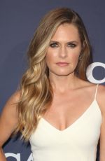 MAGGIE LAWSON at Fox Summer All-star Party in Los Angeles 08/02/2018