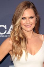 MAGGIE LAWSON at Fox Summer All-star Party in Los Angeles 08/02/2018