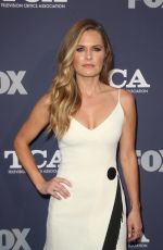 MAGGIE LAWSON at Fox Summer All-star Party in Los Angeles 08/02/2018