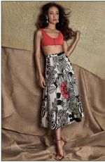MAGGIE Q in Lapalme Magazine, Summer 2018