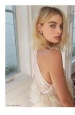 MARGOT ROBBIE in Lefair Magazine, Volume 10 2018