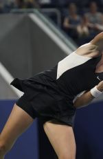 MARIA SHARAPOVA at US Open Tennis Tournament in New York 08/28/2018