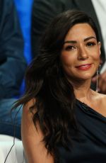 MARISOL NICHOLS at Riverdale Panel at TCA Summer Tour in Los Angeles 08/06/2018