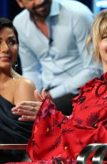 MARISOL NICHOLS at Riverdale Panel at TCA Summer Tour in Los Angeles 08/06/2018